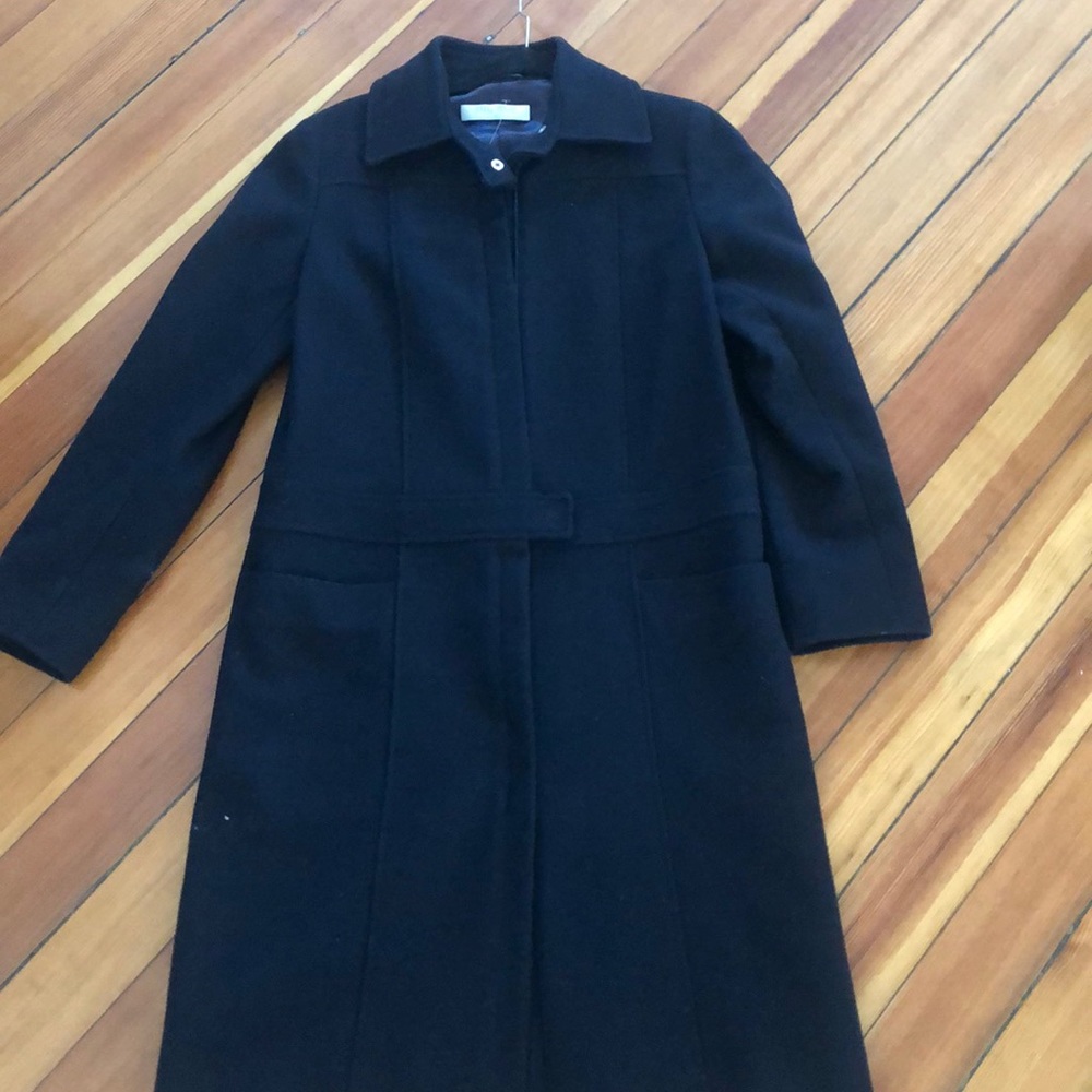 Miu Miu coat